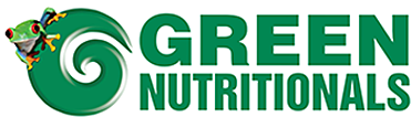 MicrOrganics Green Nutritionals