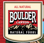 Boulder Canyon Natural Foods