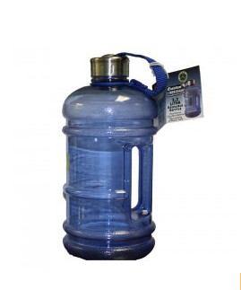 New Wave Enviro Products BPA Free Drink Bottles