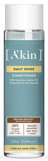 A'Kin Daily Shine Conditioner