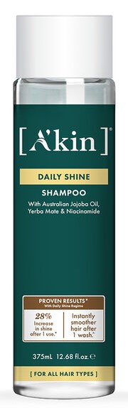 A'Kin Daily Shine Shampoo A'Kin Daily Shine Shampoo
