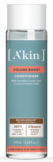 A'Kin Volume Boost Conditioner A'Kin Volume Boost Conditioner