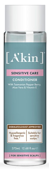 A'Kin Sensitive Care Conditioner