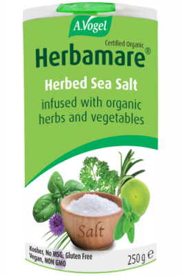 A. Vogel Herbamare Herbed Sea Salt A. Vogel Herbamare Herbed Sea Salt
