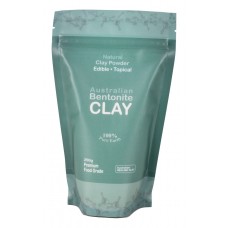 Australian Healing Clay Australian Bentonite Clay Australian Healing Clay Australian Bentonite Clay