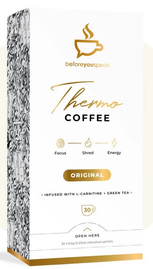 Beforeyouspeak Coffee Thermo Coffee Original Beforeyouspeak Coffee Thermo Coffee Original