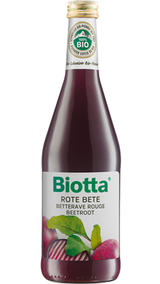 Biotta Beetroot Juice Biotta Beetroot Juice