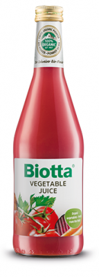 Biotta Vegetable Cocktail Juice  Biotta Vegetable Cocktail Juice