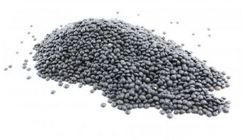 Vive Organic Black Beluga Lentils Vive Organic Black Beluga Lentils