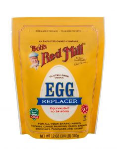 Bob's Red Mill Egg Replacer