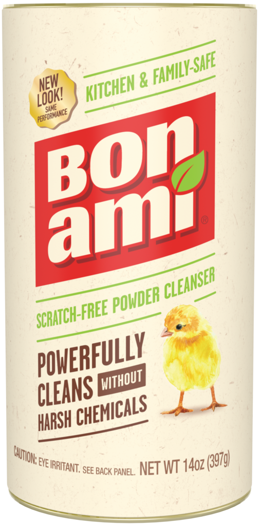 Bon Ami Cleaning Powder Bon Ami Cleaning Powder