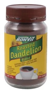Bonvit Roasted Dandelion Blend