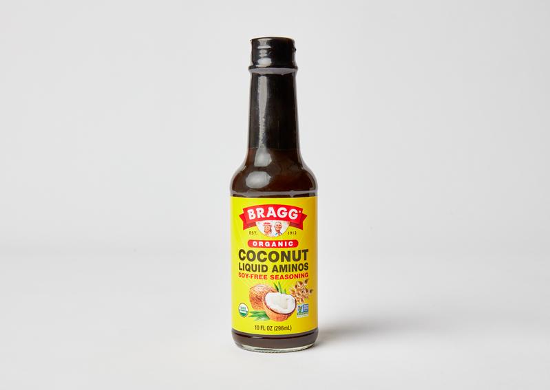 Bragg Organic Coconut Liquid Aminos