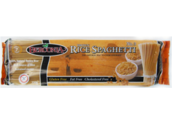 Berconia Brown Rice Spaghetti Berconia Brown Rice Spaghetti