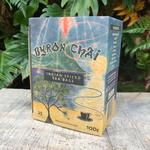 Byron Chai Indian Spiced Tea Bags Byron Chai Indian Spiced Tea Bags
