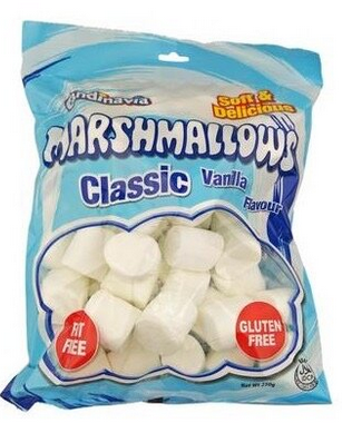 Candinavia Marshmallows Candinavia Marshmallows
