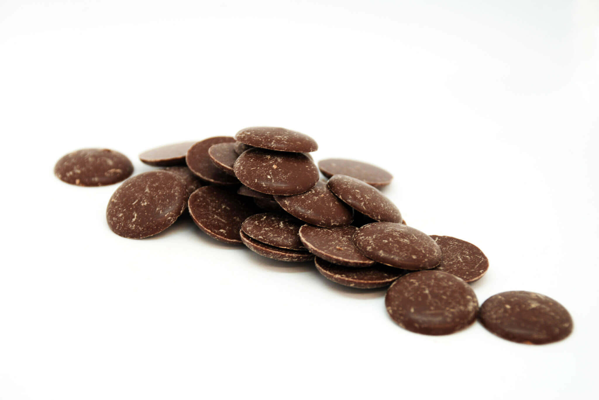 Vive Carob Buttons - No Added Sugar Vive Carob Buttons - No Added Sugar