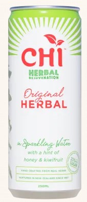 Ch'i Herbal Drink Original