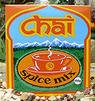 Chai Tea Co Spice Mix Tea