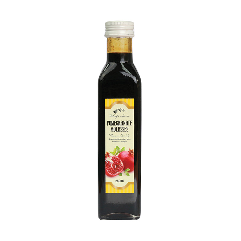Chef's Choice Pomegranate Molasses