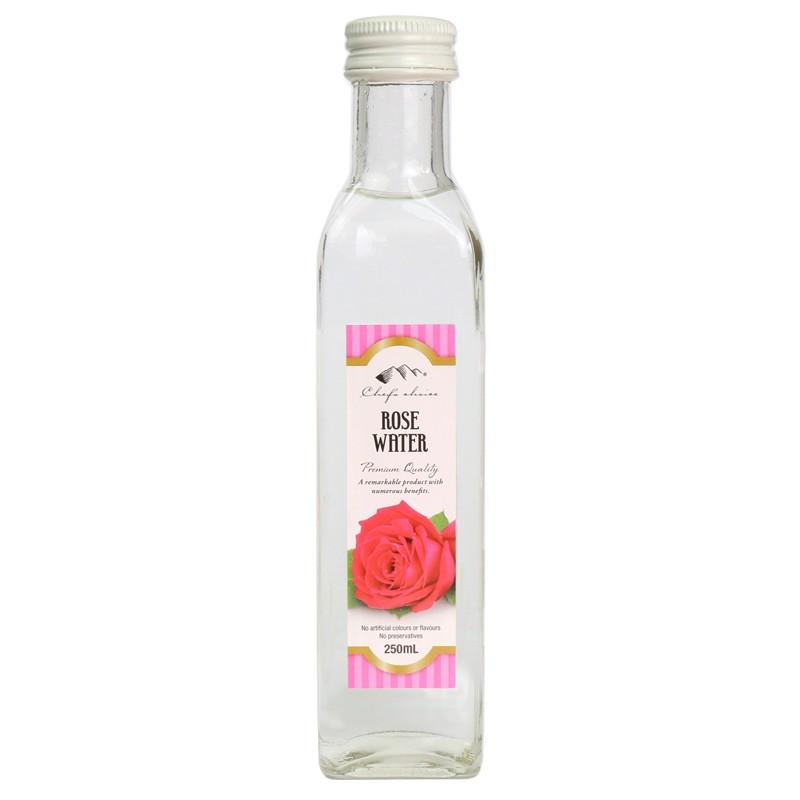 Chef's Choice Rose Water