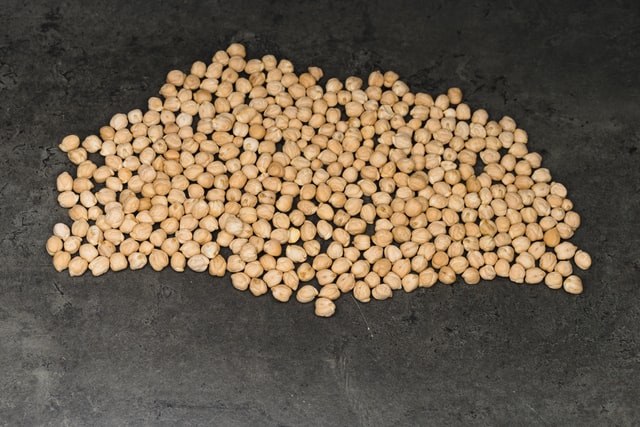 Vive Organic Chickpeas