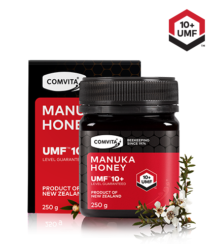 Comvita Manuka Honey UMF 10+ Comvita Manuka Honey UMF 10+