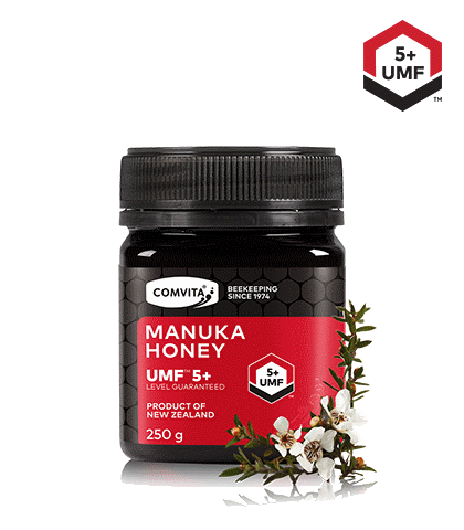 Comvita Manuka Honey UMF 5+