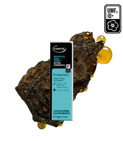 Comvita Propolis Oral Spray Extra Strength Comvita Propolis Oral Spray Extra Strength