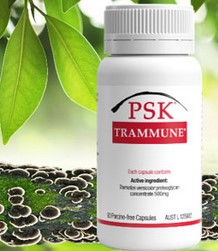 Defend Health Naturally PSK Trammune