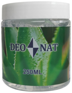 DeoNat Aloe Vera Gel DeoNat Aloe Vera Gel