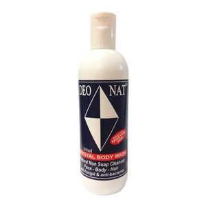DeoNat Crystal Body Wash DeoNat Crystal Body Wash