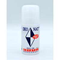 DeoNat Natural Crystal Deodorant DeoNat Natural Crystal Deodorant
