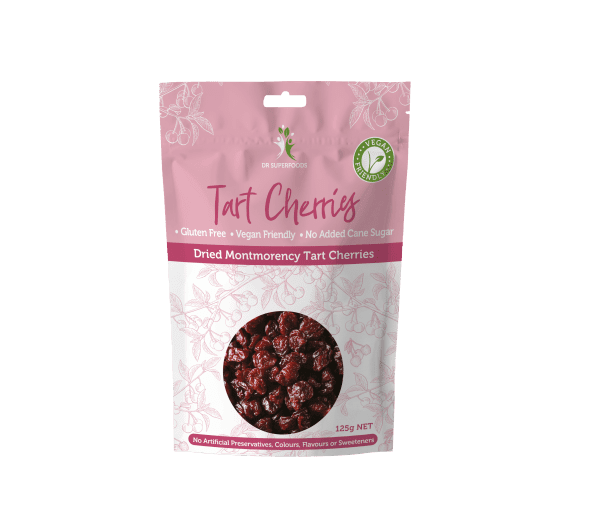 Dr Superfoods Tart Cherries