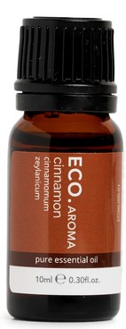 Eco. Modern Essentials Cinnamon Pure Essential Oil Eco. Modern Essentials Cinnamon Pure Essential Oil