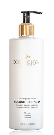 Eco Tan Eco By Sonya Driver Coconut Body Milk