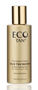 Eco Tan Face Tan Water Eco Tan Face Tan Water