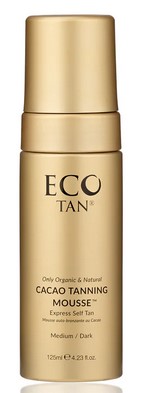 Eco Tan Eco by Sonya Driver Cacao Tanning Mousse Eco Tan Eco by Sonya Driver Cacao Tanning Mousse
