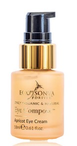 Eco Tan Eco By Sonya Driver Eye Compost Eco Tan Eco By Sonya Driver Eye Compost