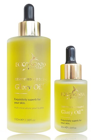 Eco Tan Eco by Sonya Driver Glory Oil Eco Tan Eco by Sonya Driver Glory Oil