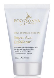 Eco Tan Eco by Sonya Driver Super Acai Exfoliator