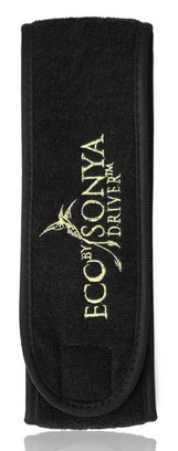 Eco Tan Eco By Sonya Driver Skin Compost Headband