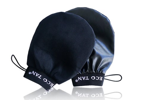 Eco Tan Luxurious Double Sided Tan Applicator Mitt Eco Tan Luxurious Double Sided Tan Applicator Mitt