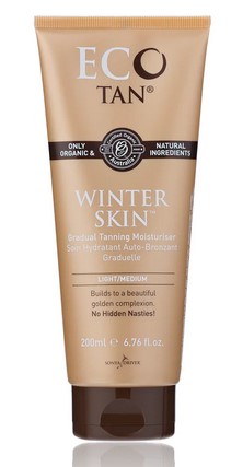 Eco Tan Winter Skin Eco Tan Winter Skin