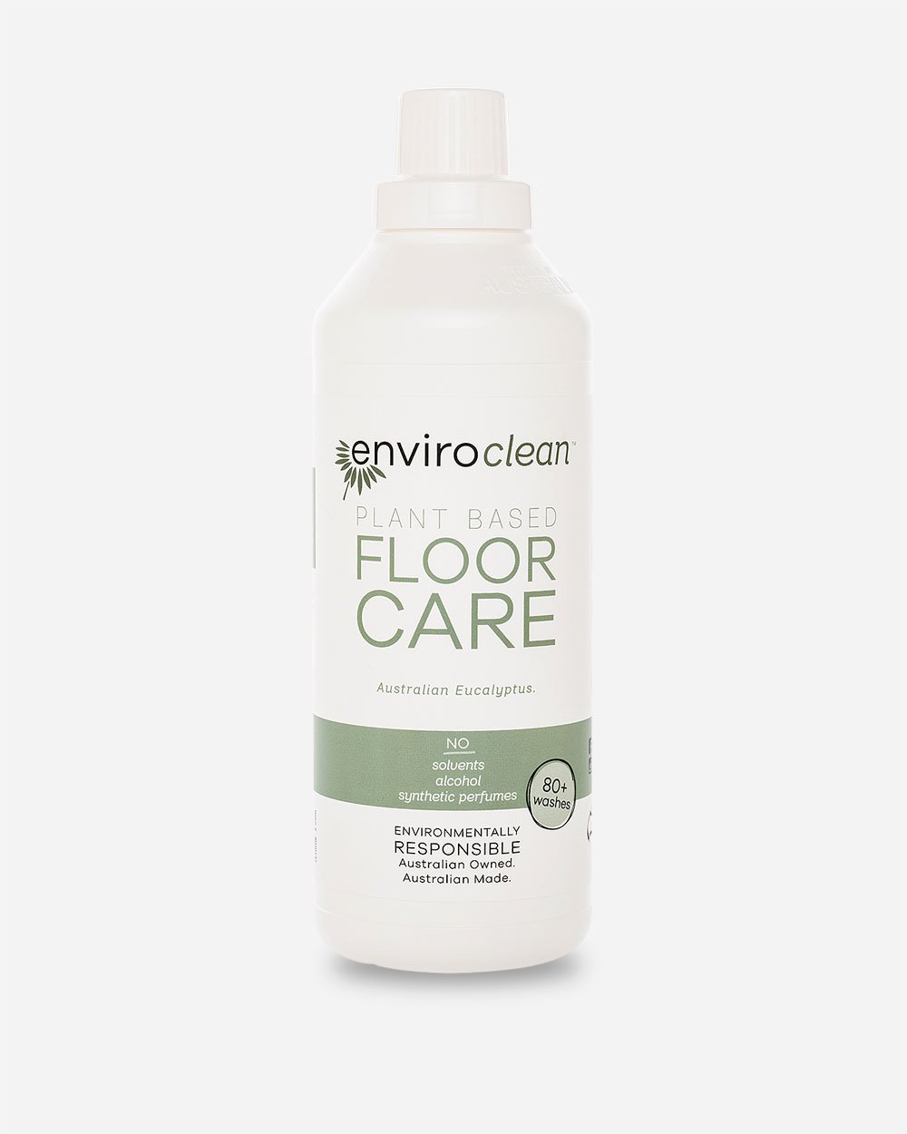 EnviroClean Floor Care EnviroClean Floor Care