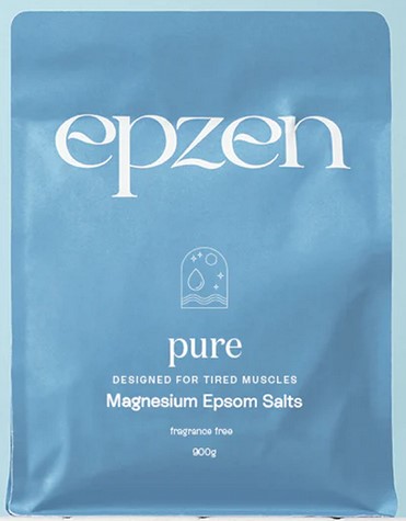 Epzen Magnesium Epsom Salts Pure Epzen Magnesium Epsom Salts Pure