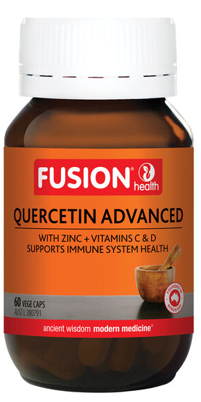 Fusion Quercetin Advanced Fusion Quercetin Advanced