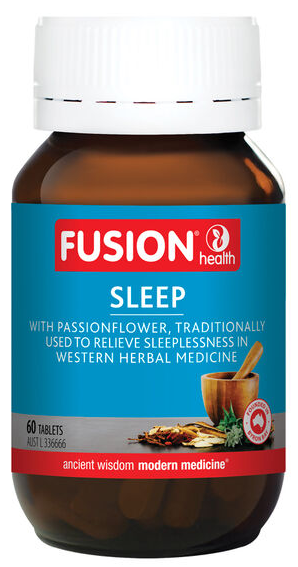 Fusion Sleep