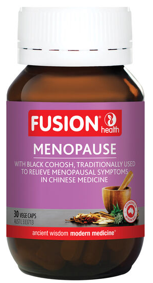 Fusion Menopause
