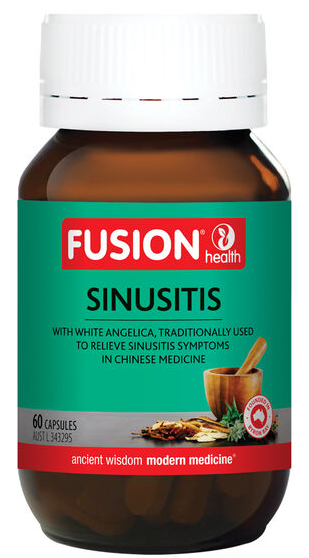 Fusion Sinusitis Fusion Sinusitis